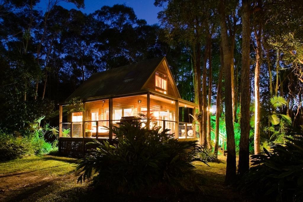 Buddha'S Bungalow Byron Bay Pokój zdjęcie