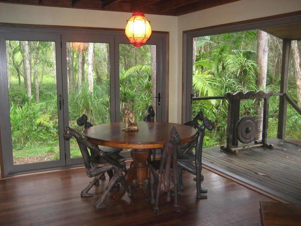 Buddha'S Bungalow Byron Bay Zewnętrze zdjęcie