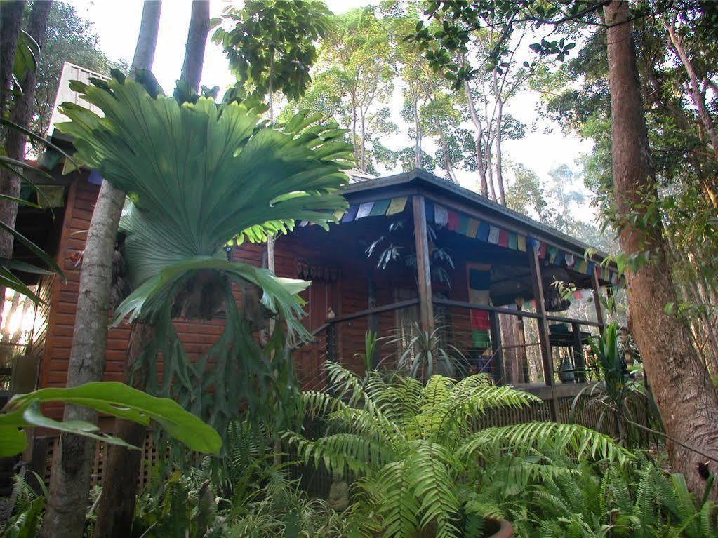Buddha'S Bungalow Byron Bay Zewnętrze zdjęcie