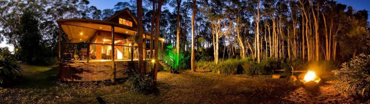 Buddha'S Bungalow Byron Bay Pokój zdjęcie